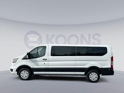 Used 2024 Ford Transit 350 - photo 1