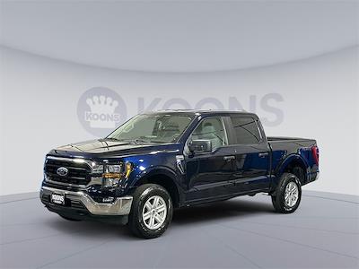 2023 Ford F-150 SuperCrew Cab 4x4 Pickup for sale #KWFP250078 - photo 1