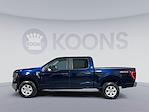 2023 Ford F-150 SuperCrew Cab 4x4 Pickup for sale #KWFP250078 - photo 3