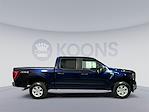 2023 Ford F-150 SuperCrew Cab 4x4 Pickup for sale #KWFP250078 - photo 6