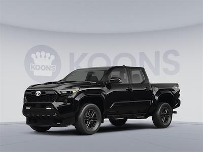 2025 Toyota Tacoma Double Cab 4WD Pickup for sale #KWFP251090 - photo 1