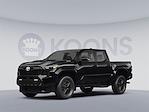 2025 Toyota Tacoma Double Cab 4WD Pickup for sale #KWFP251090 - photo 1