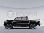 2025 Toyota Tacoma Double Cab 4WD Pickup for sale #KWFP251090 - photo 2