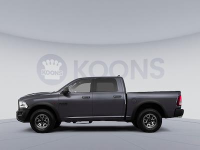 Used 2016 Ram 1500 - photo 2