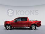 2018 Ford F-150 SuperCrew Cab 4x4 Pickup for sale #KWFS180082 - photo 3