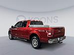 2018 Ford F-150 SuperCrew Cab 4x4 Pickup for sale #KWFS180082 - photo 2