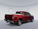 2018 Ford F-150 SuperCrew Cab 4x4 Pickup for sale #KWFS180082 - photo 5