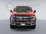 2018 Ford F-150 SuperCrew Cab 4x4 Pickup for sale #KWFS180082 - photo 8