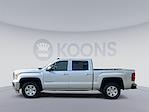 2015 GMC Sierra 1500 Crew Cab 4x4 Pickup for sale #KWFS180082B - photo 3