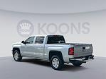 2015 GMC Sierra 1500 Crew Cab 4x4 Pickup for sale #KWFS180082B - photo 2