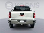 2015 GMC Sierra 1500 Crew Cab 4x4 Pickup for sale #KWFS180082B - photo 4