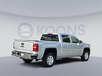 2015 GMC Sierra 1500 Crew Cab 4x4 Pickup for sale #KWFS180082B - photo 5