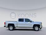 2015 GMC Sierra 1500 Crew Cab 4x4 Pickup for sale #KWFS180082B - photo 6