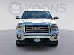 2015 GMC Sierra 1500 Crew Cab 4x4 Pickup for sale #KWFS180082B - photo 8