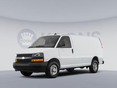 Used 2018 Chevrolet Express 2500 - photo 1
