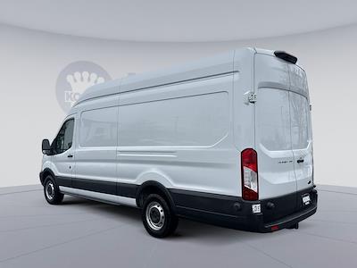 Used 2018 Ford Transit 350 - photo 2