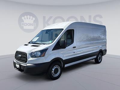 Used 2019 Ford Transit 250 - photo 1
