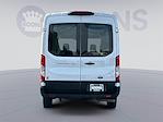 Used 2020 Ford Transit 250 Medium Roof Empty Cargo Van for sale #KWFS200084 - photo 4