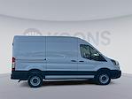 Used 2020 Ford Transit 250 Medium Roof Empty Cargo Van for sale #KWFS200084 - photo 6