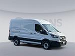 Used 2020 Ford Transit 250 Medium Roof Empty Cargo Van for sale #KWFS200084 - photo 7