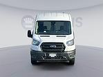 Used 2020 Ford Transit 250 Medium Roof Empty Cargo Van for sale #KWFS200084 - photo 8
