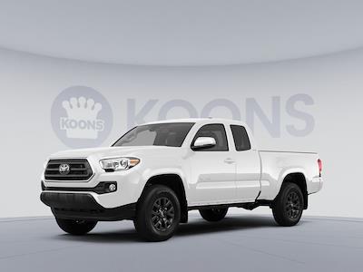 Used 2020 Toyota Tacoma - photo 1