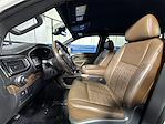 2021 Nissan Titan Crew Cab RWD Pickup for sale #KWFS210133 - photo 10