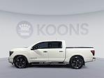2021 Nissan Titan Crew Cab RWD Pickup for sale #KWFS210133 - photo 3