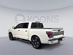 2021 Nissan Titan Crew Cab RWD Pickup for sale #KWFS210133 - photo 2