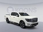 2021 Nissan Titan Crew Cab RWD Pickup for sale #KWFS210133 - photo 7