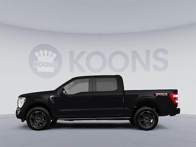2021 Ford F-150 SuperCrew Cab 4WD Pickup for sale #KWFS210170 - photo 2