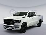 Used 2021 Ram 1500 Lone Star Quad Cab for sale #KWFS210185 - photo 1