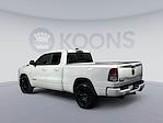 Used 2021 Ram 1500 Lone Star Quad Cab for sale #KWFS210185 - photo 3
