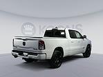 Used 2021 Ram 1500 Lone Star Quad Cab for sale #KWFS210185 - photo 5