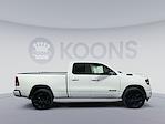 Used 2021 Ram 1500 Lone Star Quad Cab for sale #KWFS210185 - photo 6