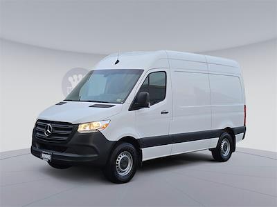 2022 Mercedes-Benz Sprinter 2500 Standard Roof RWD Empty Cargo Van for sale #KWFS220008 - photo 1