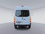 2022 Mercedes-Benz Sprinter 2500 Standard Roof RWD Empty Cargo Van for sale #KWFS220008 - photo 4