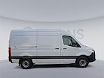 2022 Mercedes-Benz Sprinter 2500 Standard Roof RWD Empty Cargo Van for sale #KWFS220008 - photo 6