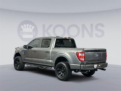 2022 Ford F-150 SuperCrew Cab 4x4 Pickup for sale #KWFS220069 - photo 2