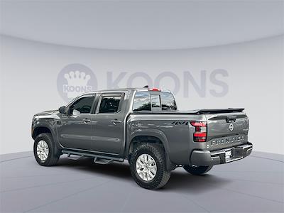 2022 Nissan Frontier Crew Cab 4x4 Pickup for sale #KWFS220092 - photo 2