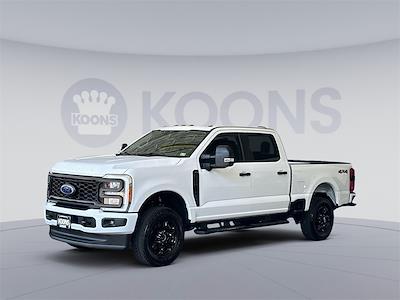2023 Ford F-250 Crew Cab 4x4 Pickup for sale #KWFS230029 - photo 1