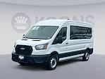 2023 Ford Transit 350 Medium Roof RWD Passenger Van for sale #KWFS230200 - photo 1