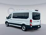 2023 Ford Transit 350 Medium Roof RWD Passenger Van for sale #KWFS230200 - photo 3
