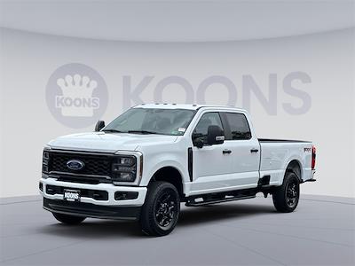 2024 Ford F-250 Crew Cab 4WD Pickup for sale #KWFS240112 - photo 1