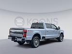 2025 Ford F-350 Crew Cab SRW 4WD Pickup for sale #KWFS250134 - photo 5