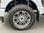 2025 Ford F-350 Crew Cab SRW 4WD Pickup for sale #KWFS250134 - photo 9