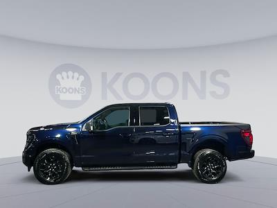 Used 2025 Ford F-150 - photo 1