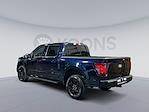 2025 Ford F-150 SuperCrew Cab 4WD Pickup for sale #KWFS250193 - photo 3