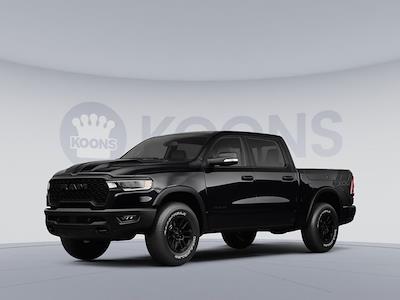 Used 2025 Ram 1500 - photo 1