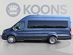 New 2026 Ford Transit 350 HD XLT Passenger Van for sale #KWFTKB15060 - photo 1